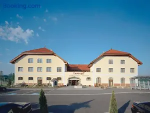 Image of Landzeit Restaurant Voralpenkreuz