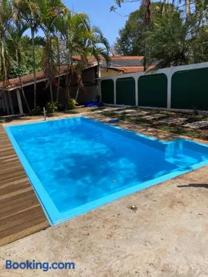 Image of Chácara Pingo de Ouro