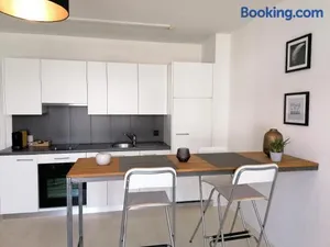 Image of Easy-Living Lucerne City Apartments 1