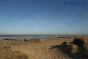 Image of Beau F2, vue sur mer, à deux pas de Courseulles.