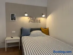 Image of Modernes City-Apartment mit Highspeed-WLAN & Top-Lage - Easy Stay Wuppertal
