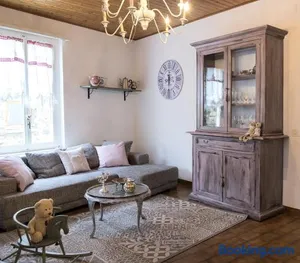 Image of Casa Angiolina - Holidays - Appartamento Dolce Letargo