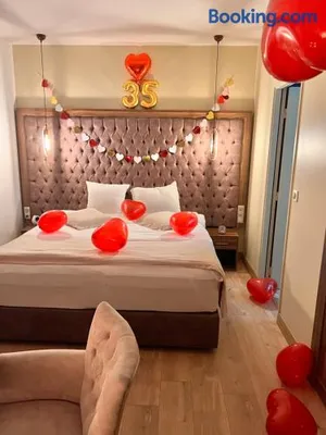 Image of Paris Luxury Guest House - CDG Aéroport