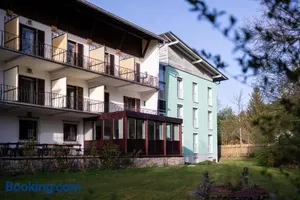 Image of Haus der Achtsamkeit