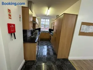 Image of Sangha Hall