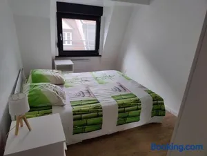 Image of Le Green Duplex moderne en hypercentre