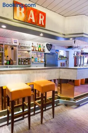 Image of Hôtel La Vanoise