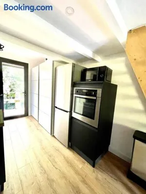Image of Ravissant appartement à 5min du centre ville d'Aix