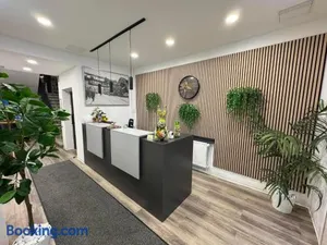 Image of Hotel Astor