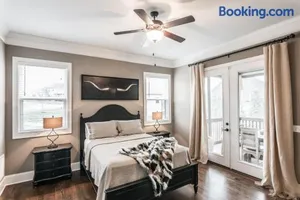 Image of The Guest Suite