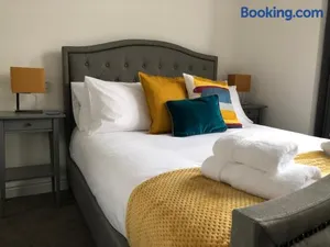 Image of Dryburgh Apartment No3