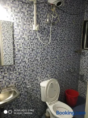 Image of Bethel Guesthouse Miramar Panaji