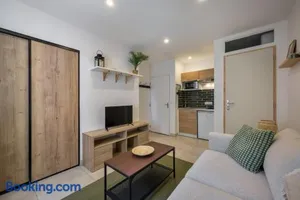 Image of Le petit bijou de Tournon : confort et moderne