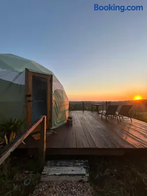 Image of Golden Domes