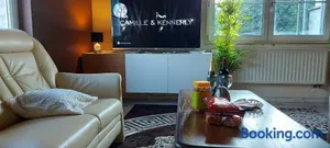 Image of Nazareth logement Un Magnifique logement de vacances