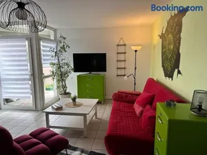 Image of Wohnung Emilia
