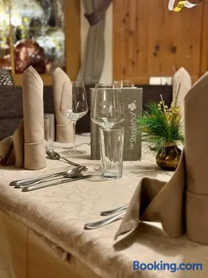 Image of Natur & Familienhotel Der Stieglerhof