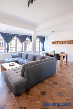 Image of NOMAD APARTMENTS - Henin