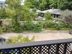 Image of Coach House Inn