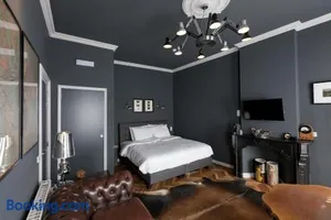Image of Hotel Sleep-Inn Box 5