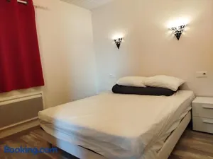 Image of Appart'Hôtel Les ACACIAS courte et longue durée