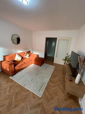 Image of Appartement bambou