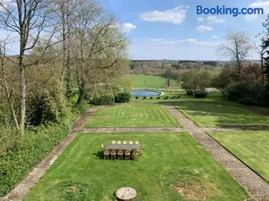 Image of Holiday Home Manoir des Sarts