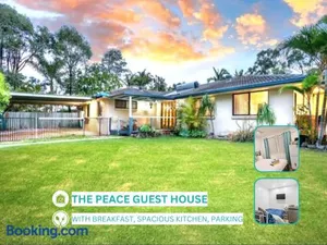 Image of The Peace Guest House 2 Letitia