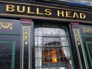 Image of The Bulls Head Hotel