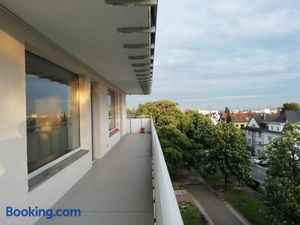Image of Apartment Frankfurt City View - Oberursel