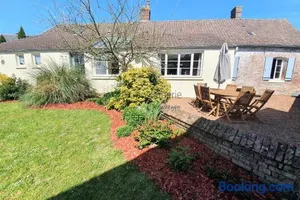 Image of SVB11 "Le GAMILOU" charmante longère rénovée