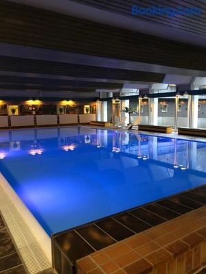 Image of Ferienwohnung Linda incl Pool, Sauna & Tiefgarage