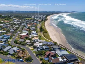 Image of Bay Shore Villa