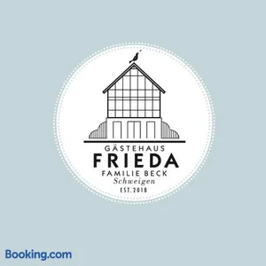 Image of Gästehaus Frieda