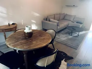 Image of Spacieux appartement à 50m du Sacre Coeur - Magnifique Vue