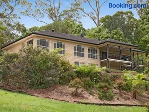 Image of *Casa Al Lago*