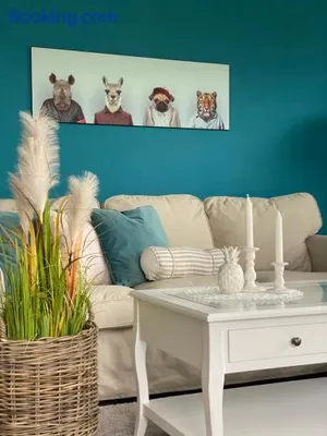 Image of Heidequartier Ferienwohnung