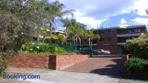 Image of Terrigal Tranquility Pool In Complex, In The Heart Of Terrigal