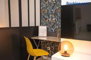 Image of KASA SAINT QUENTIN - Tout équipé & Cosy