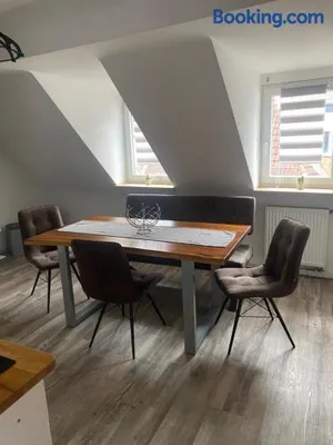 Image of Ferienwohnung Auszeit