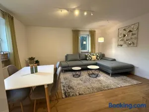 Image of Perfekt für 2-4! Küche Netflix Nespresso WLAN