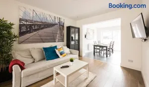 Image of High End Apartments