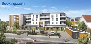 Image of DOMITYS LES COLOMBINES - Résidence Services Seniors
