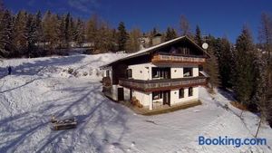 Image of Villa-Alpenblick