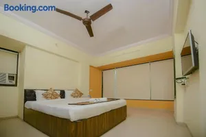 Image of Lalsai Residency Andheri
