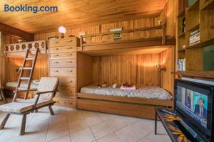 Image of Résidence Grands Montets 110 - Happy Rentals