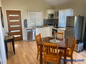 Image of White Cedar Cottage