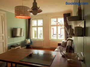 Image of The Good Place in Kreuzberg Berlin