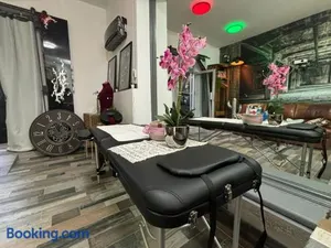 Image of Cocon love port de l estaque