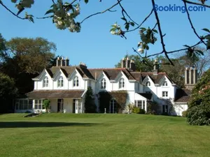 Image of Hollybank House